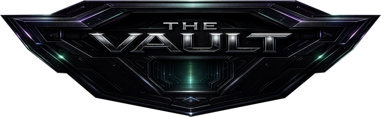 The Codex Vault