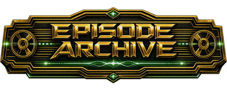 The Elara Episodes