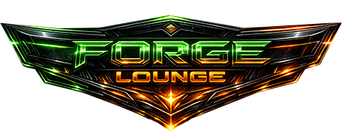 ForgeLounge