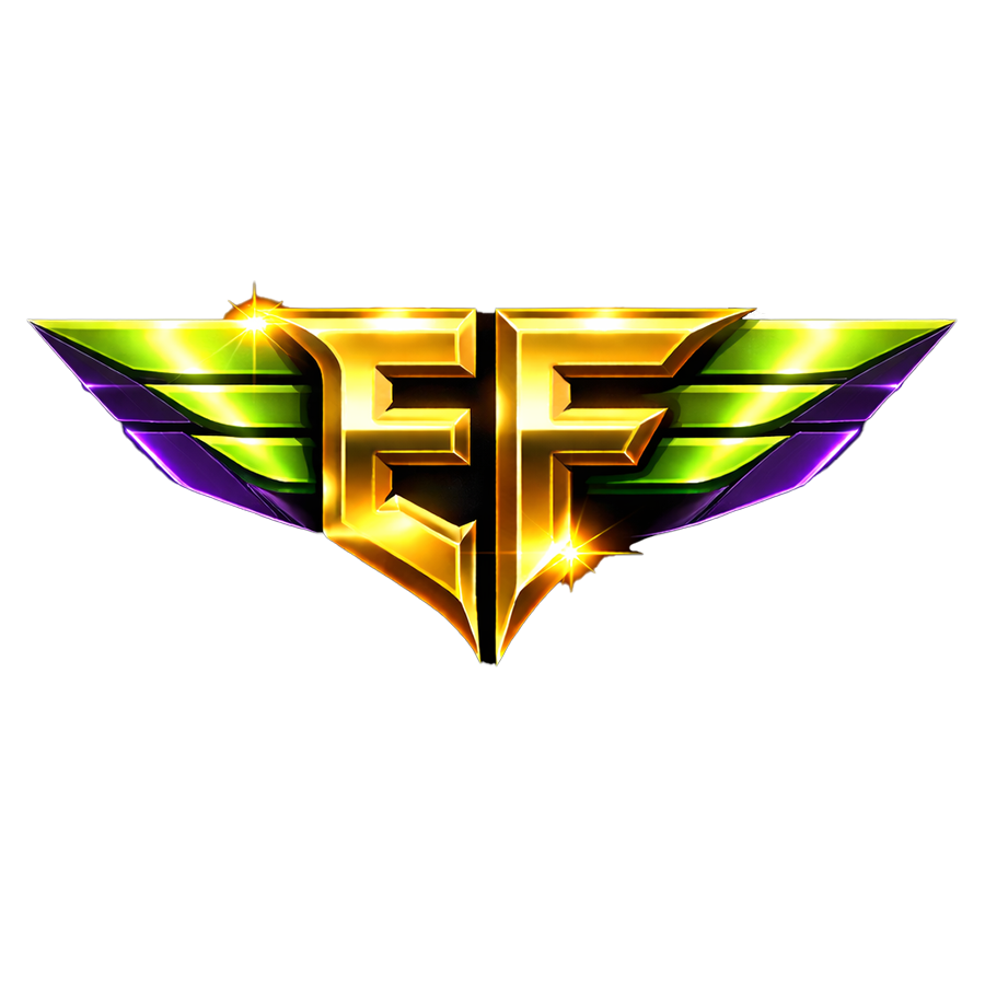 Elara Forge Logo