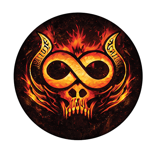 HellForged Original